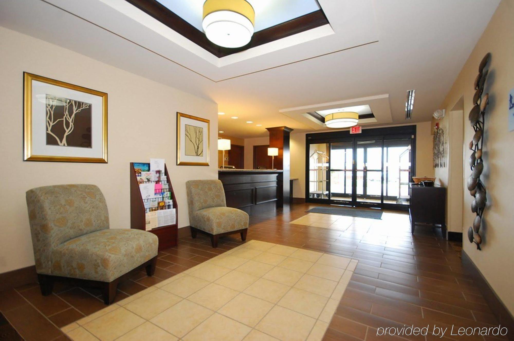 Holiday Inn Express And Suites Kittanning, An Ihg Hotel Екстер'єр фото