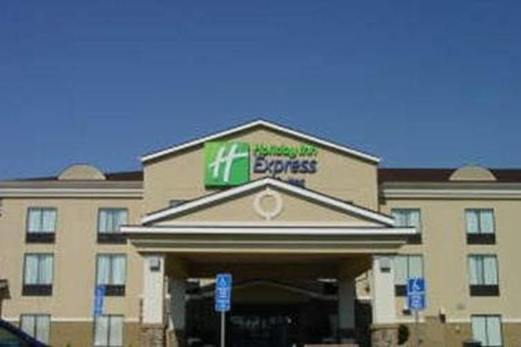Holiday Inn Express And Suites Kittanning, An Ihg Hotel Екстер'єр фото